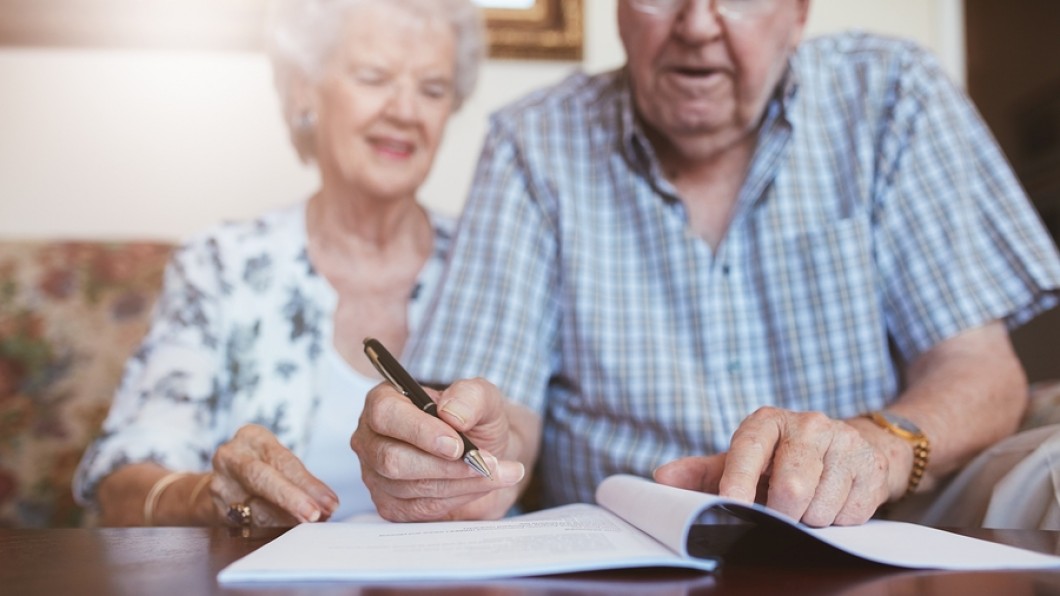 A Power of Attorney can be a powerful document