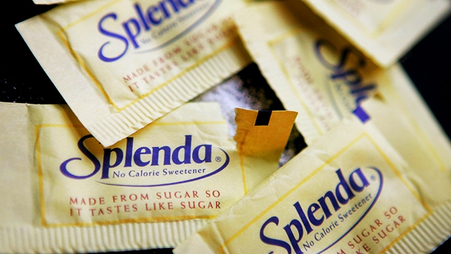 Sugar substitutes help, but the trick is to quit sugar for good