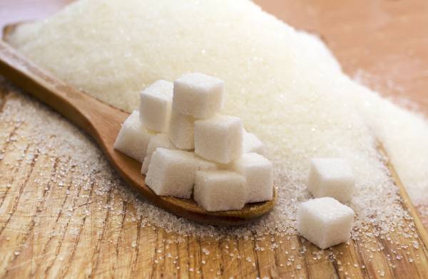 It's very hard to quit sugar for good
