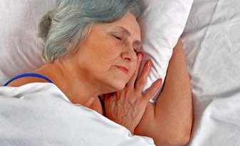Vitamin B12 benefits assist with Sleep