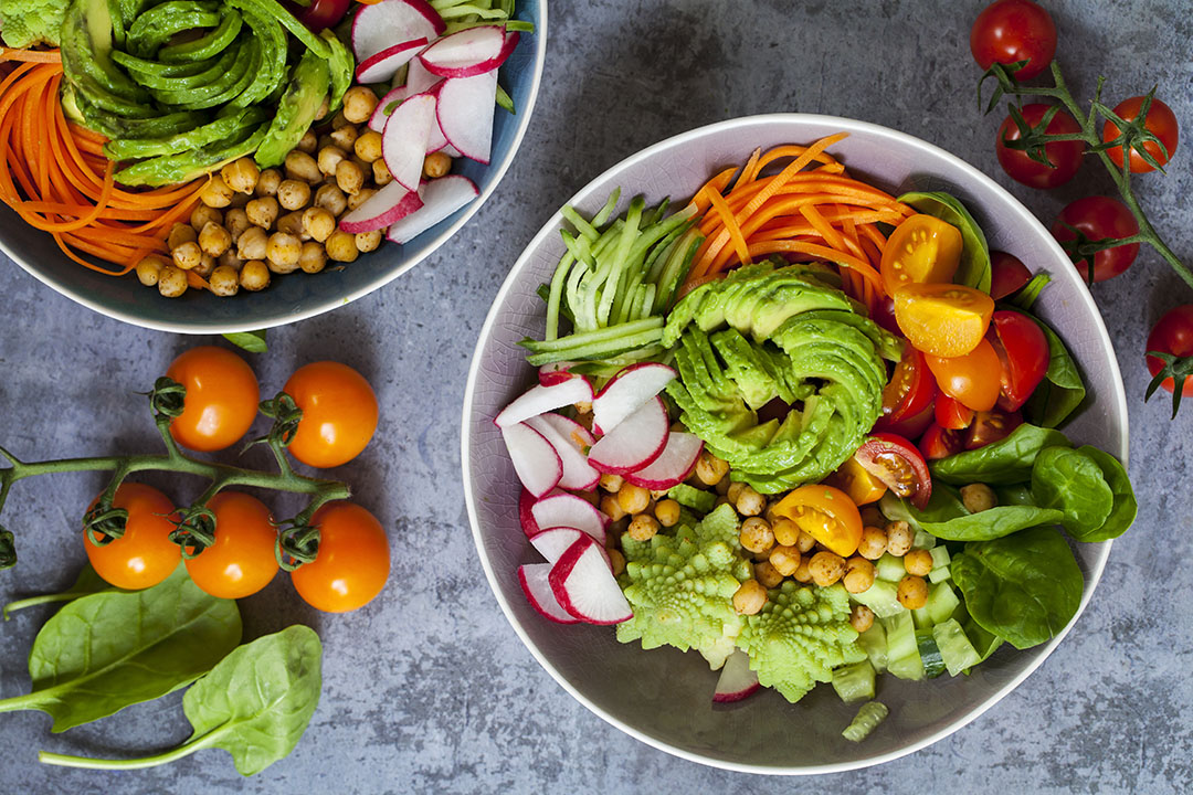 how to start a plant-based diet