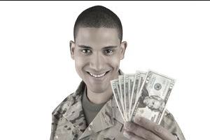 A service member ready to pay and wondering is tricare reserve select good?