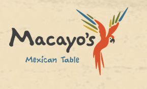 Macayo's gives some of the best Goodyear senior and veteran discounts