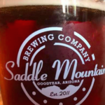 Saddle Mountain brewery offers goodyear senior discounts to veterans