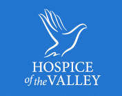 Hospice of the Valley is the largest Hospice company in Arizona