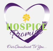 Hospice Promise logo