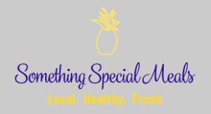 Something Special Meals has a senior meal delivery service