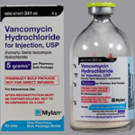 Vancomycin can treat C Diff Infections