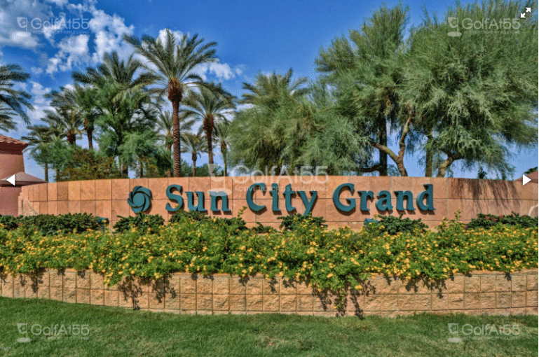 Sun City Grand really exploded the growth of Surprise