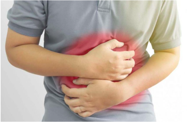 One of the MTHFR gene mutation symptoms is problems with the gut.